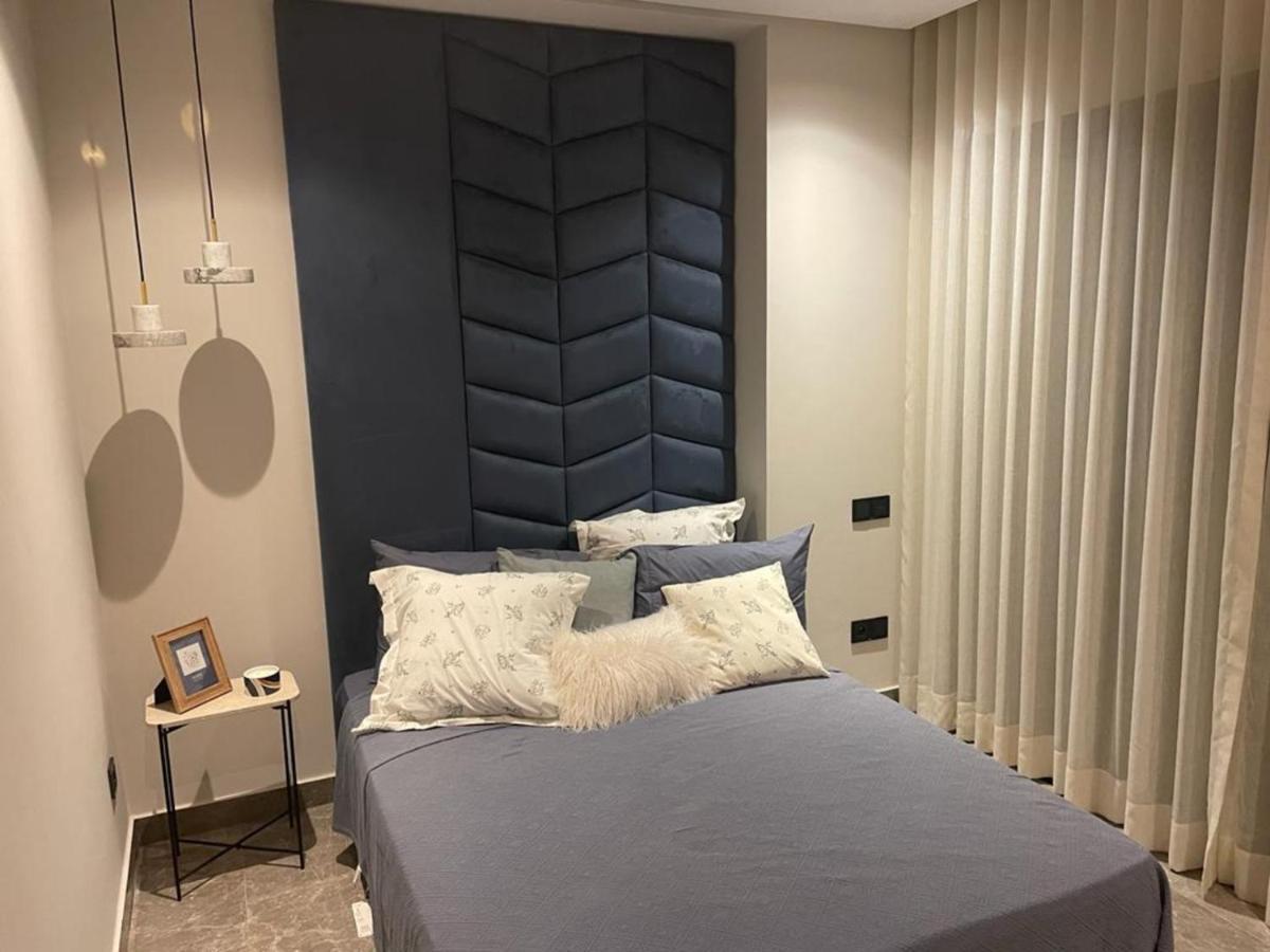 Maarif Appartement Moderne Καζαμπλάνκα Εξωτερικό φωτογραφία