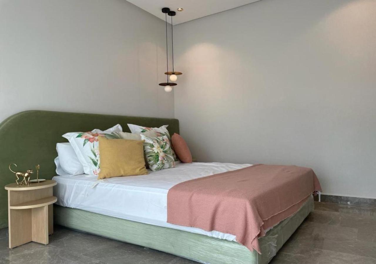 Maarif Appartement Moderne Καζαμπλάνκα Εξωτερικό φωτογραφία