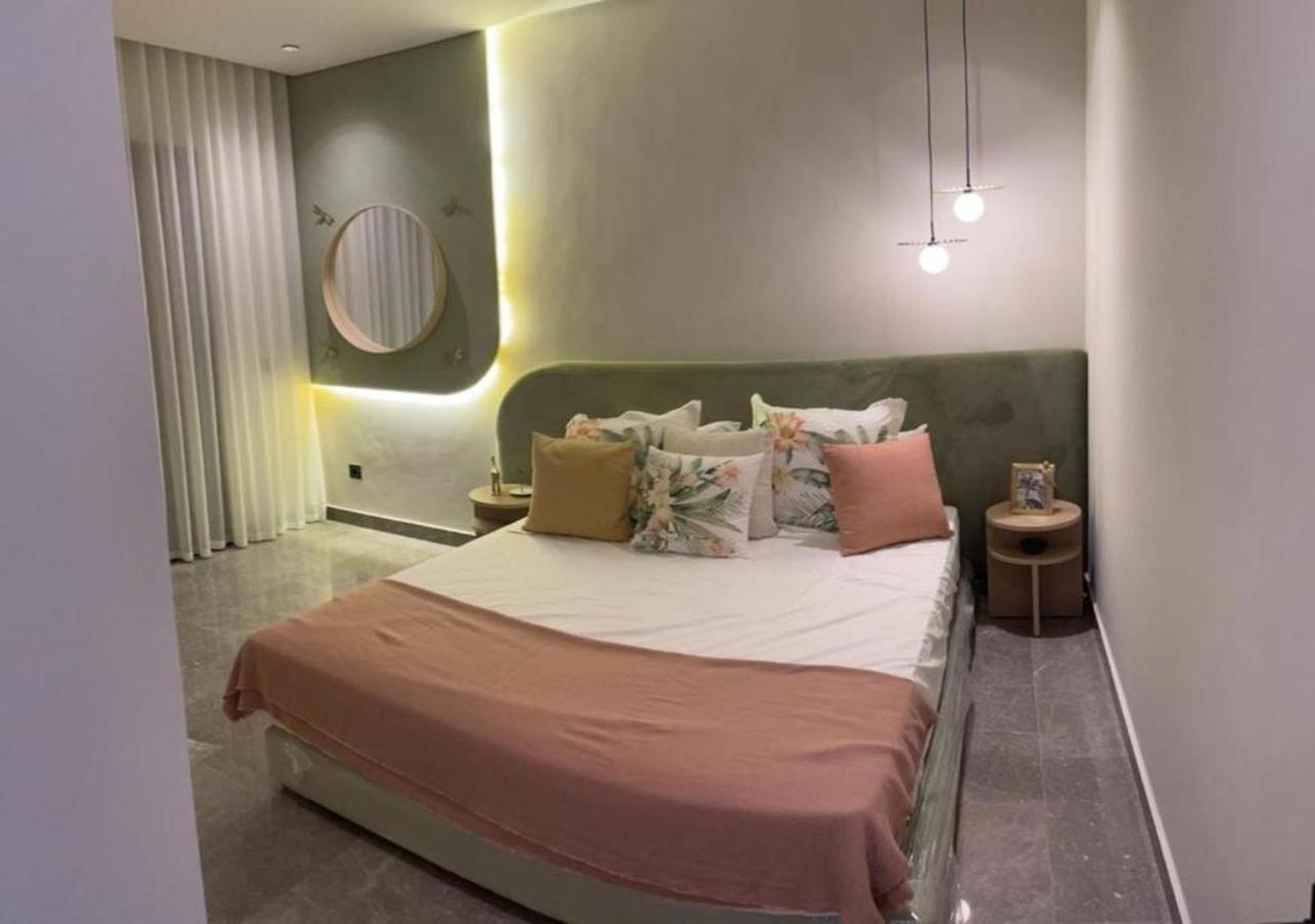Maarif Appartement Moderne Καζαμπλάνκα Εξωτερικό φωτογραφία