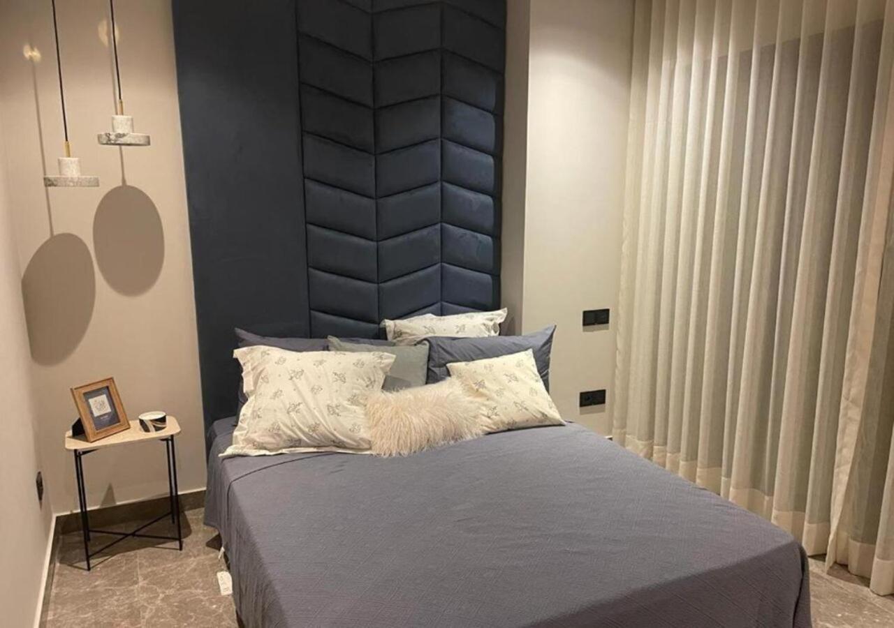 Maarif Appartement Moderne Καζαμπλάνκα Εξωτερικό φωτογραφία