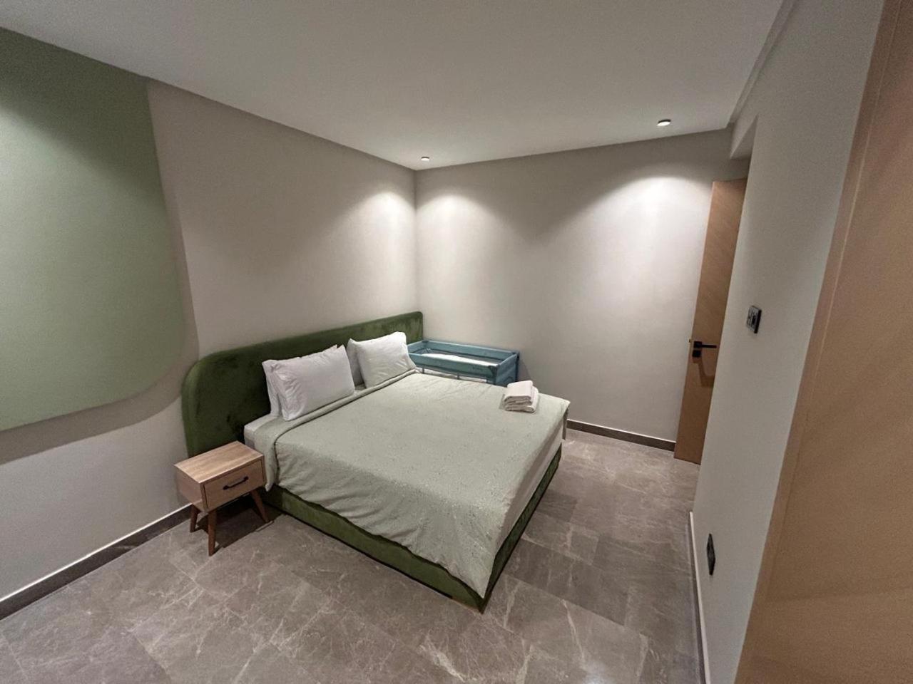 Maarif Appartement Moderne Καζαμπλάνκα Εξωτερικό φωτογραφία