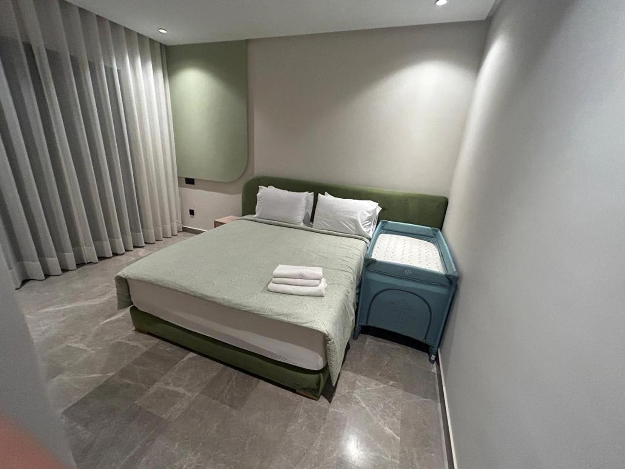 Maarif Appartement Moderne Καζαμπλάνκα Εξωτερικό φωτογραφία