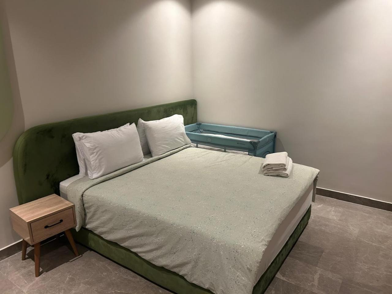 Maarif Appartement Moderne Καζαμπλάνκα Εξωτερικό φωτογραφία