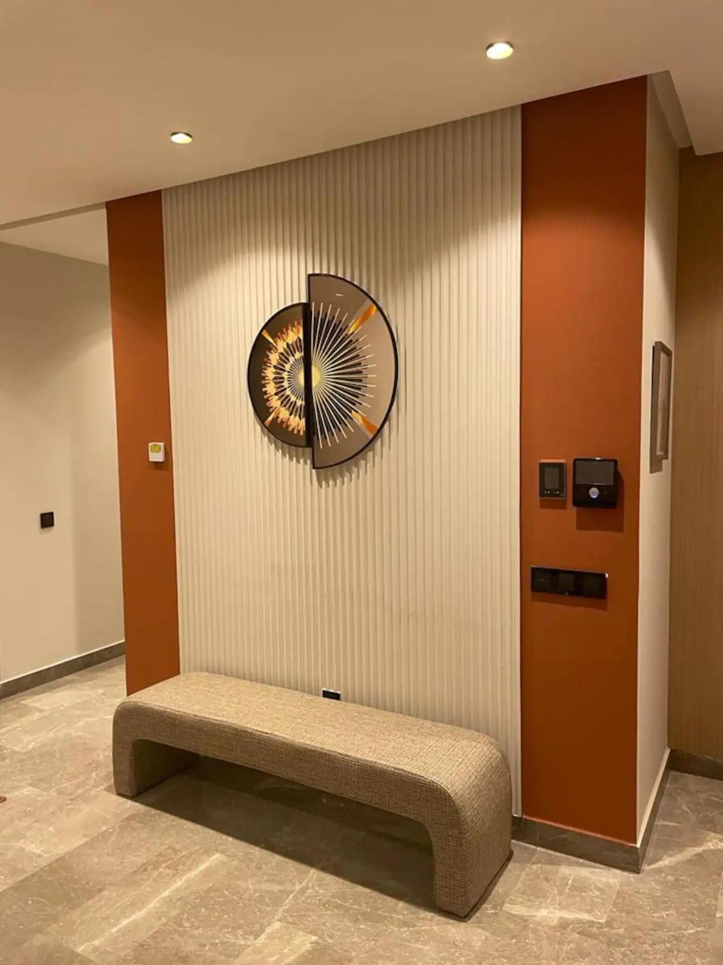 Maarif Appartement Moderne Καζαμπλάνκα Εξωτερικό φωτογραφία