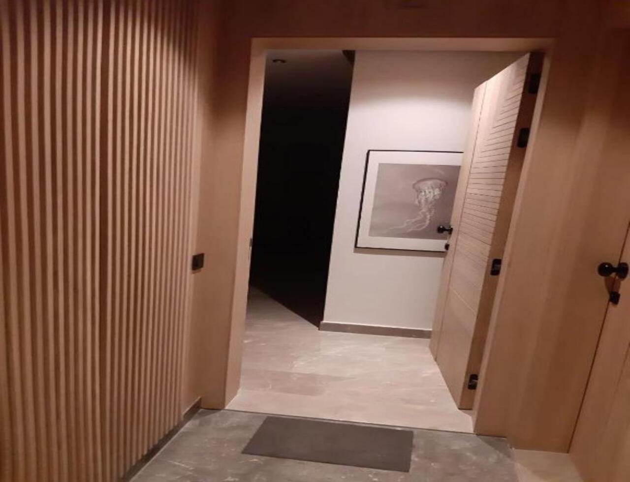 Maarif Appartement Moderne Καζαμπλάνκα Εξωτερικό φωτογραφία