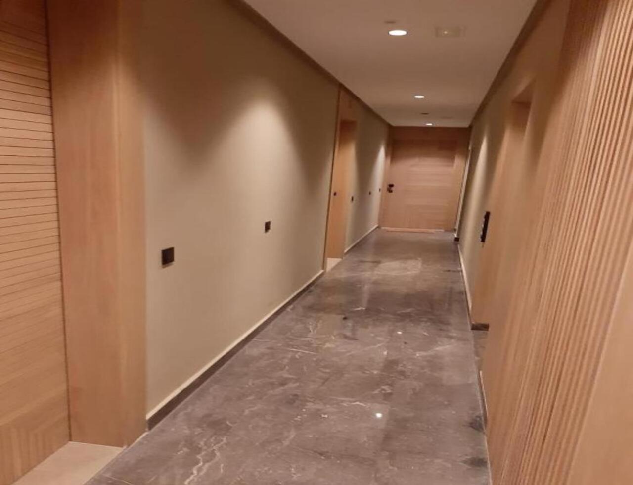 Maarif Appartement Moderne Καζαμπλάνκα Εξωτερικό φωτογραφία