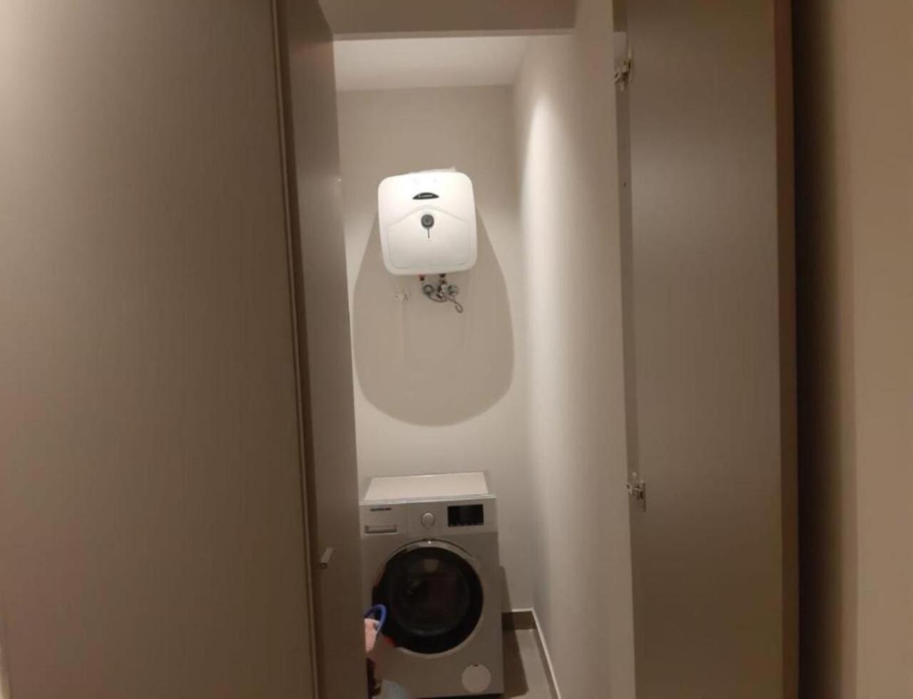 Maarif Appartement Moderne Καζαμπλάνκα Εξωτερικό φωτογραφία