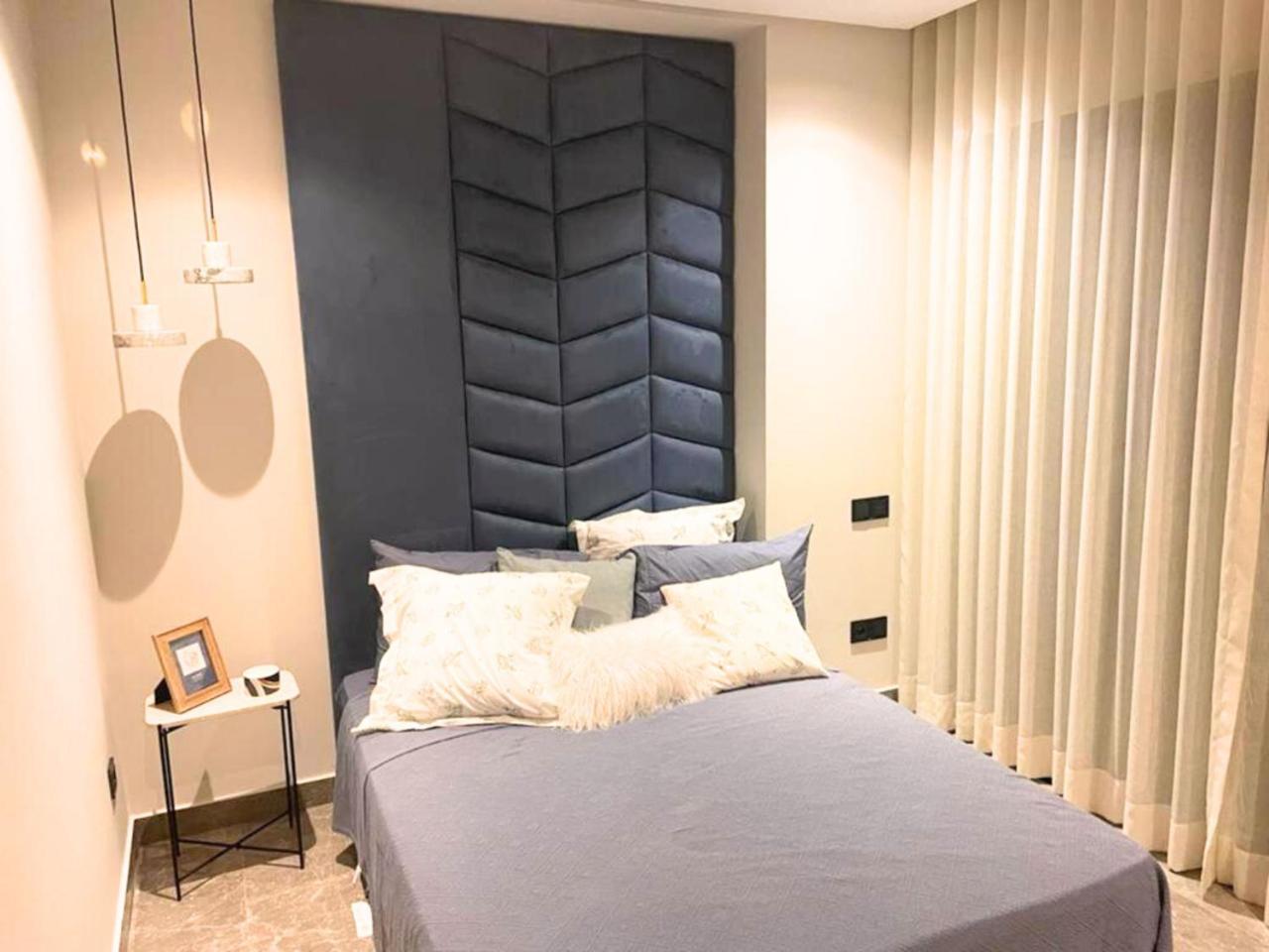 Maarif Appartement Moderne Καζαμπλάνκα Εξωτερικό φωτογραφία